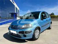 2005 Citroen C3