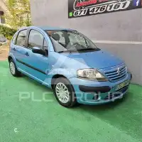 2005 Citroen C3