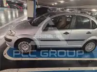 2005 Citroen C3