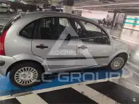 2005 Citroen C3