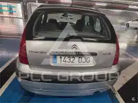 2005 Citroen C3