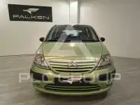2005 Citroen C3