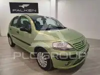 2005 Citroen C3