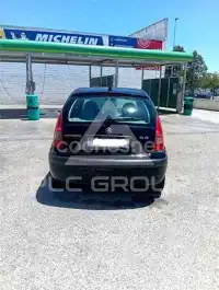 2005 Citroen C3