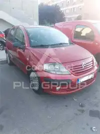 2005 Citroen C3