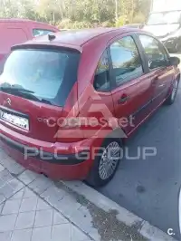 2005 Citroen C3