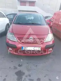2005 Citroen C3