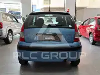 2005 Citroen C3