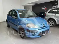 2005 Citroen C3