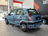 2005 Citroen C3