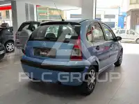 2005 Citroen C3