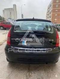 2005 Citroen C3