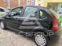2005 Citroen C3