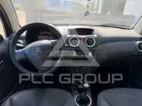 2005 Citroen C3