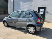 2005 Citroen C3