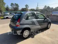 2005 Citroen C3