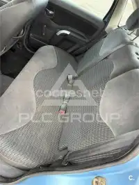 2005 Citroen C3