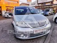 2005 Citroen C3