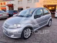 2005 Citroen C3