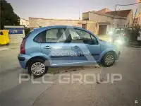 2005 Citroen C3