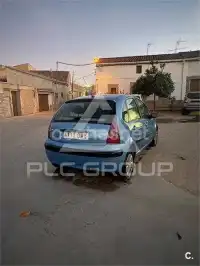 2005 Citroen C3