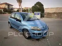 2005 Citroen C3
