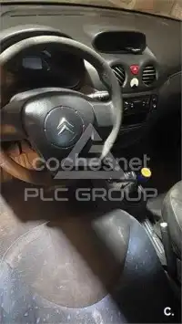 2005 Citroen C3