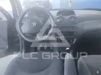 2005 Citroen C3