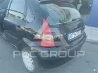 2005 Citroen C3