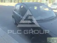 2005 Citroen C3
