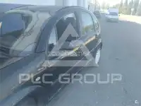 2005 Citroen C3