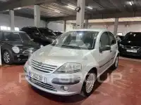 2005 Citroen C3