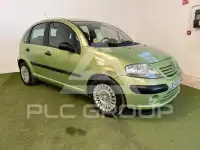 2005 Citroen C3