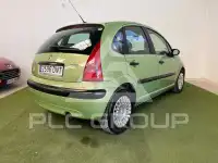 2005 Citroen C3