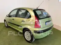 2005 Citroen C3