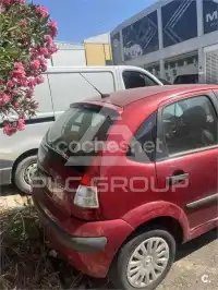 2005 Citroen C3