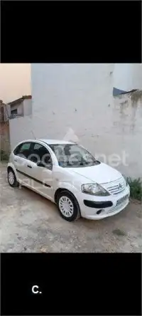 2005 Citroen C3