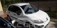 2005 Citroen C3