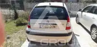 2005 Citroen C3