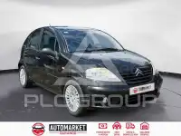 2005 Citroen C3