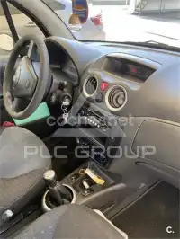 2005 Citroen C3