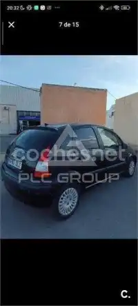 2005 Citroen C3