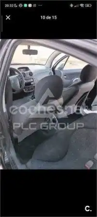 2005 Citroen C3