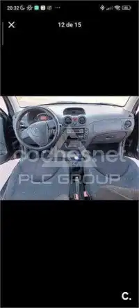 2005 Citroen C3