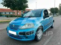 2005 Citroen C3