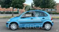 2005 Citroen C3