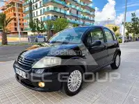 2005 Citroen C3