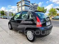 2005 Citroen C3