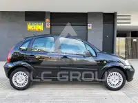 2005 Citroen C3