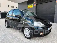 2005 Citroen C3
